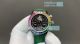AAA Clone Rolex Rainbow Daytona Skeleton Dial Quartz Watch White Braided Strap (5)_th.jpg